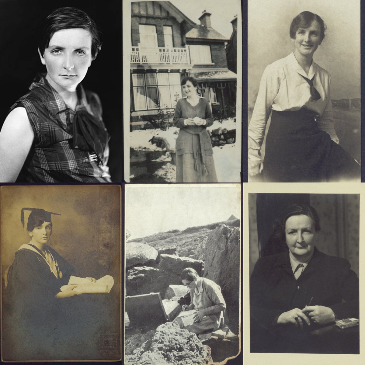 Rose Servitova (@roseservitova) on Twitter photo #OTD Aug 13th, it's 50yrs since the passing of Irish writer & trailblazer #KateOBrien. Tomw, I’m off to Roundstone, where she lived in '50s. Details soon re 'Tea with Kate' <a href="/OnePerySquare/">Patricia Roberts</a> .
Images © Special Collections & Archives, Glucksman Lib., University of #Limerick #OTD Aug 13th, it's 50yrs since the passing of Irish writer & trailblazer #KateOBrien. Tomw, I’m off to Roundstone, where she lived in '50s. Details soon re 'Tea with Kate' <a href="/OnePerySquare/">Patricia Roberts</a> .
Images © Special Collections & Archives, Glucksman Lib., University of #Limerick