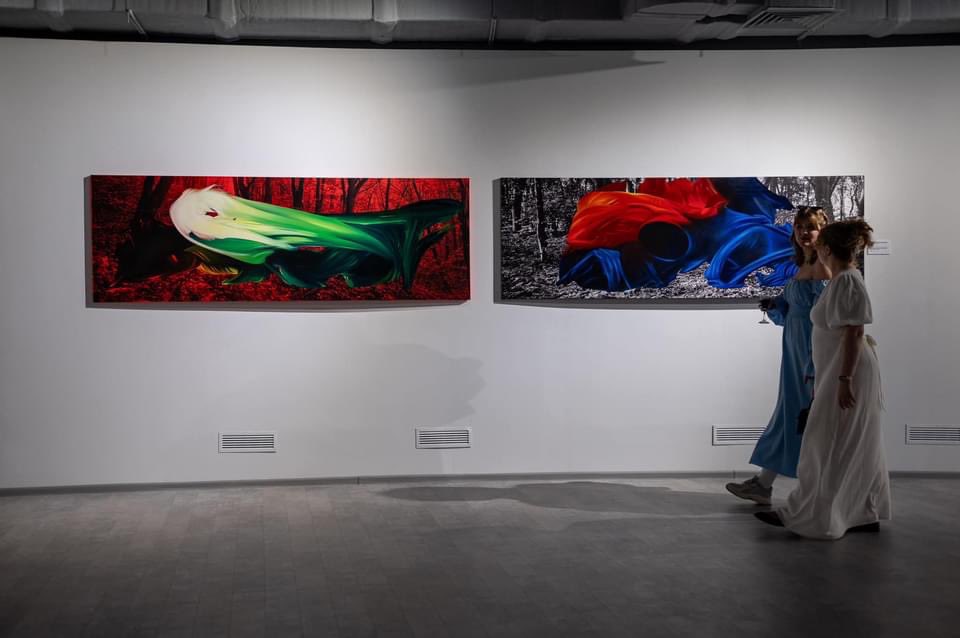 Veronika Cherednychenko tweet media