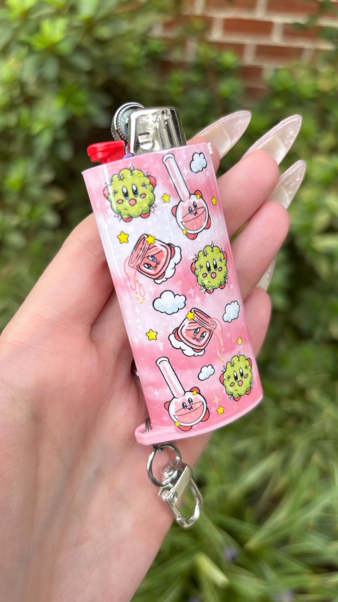 New collab case coming to <a href="/3dbeesleeves/">Stephanie Brower</a> 💕 Friday at 10 am est