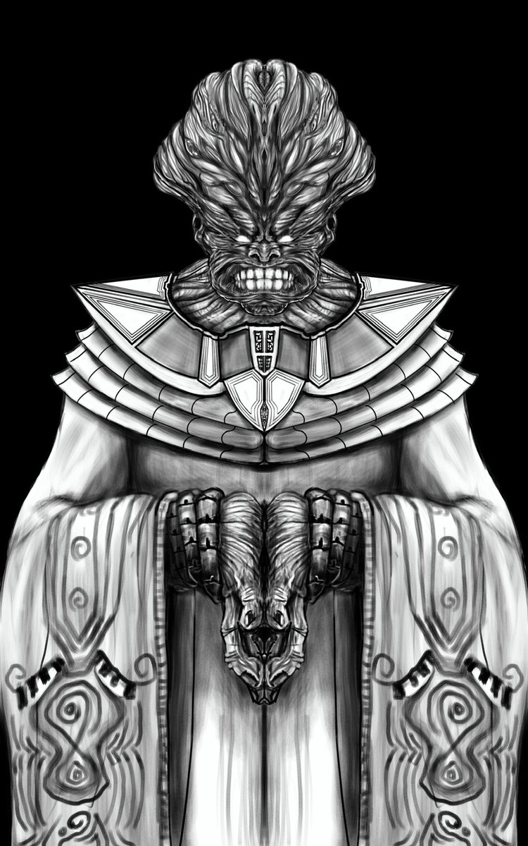 die_mag's tweet image. Artist VS Art