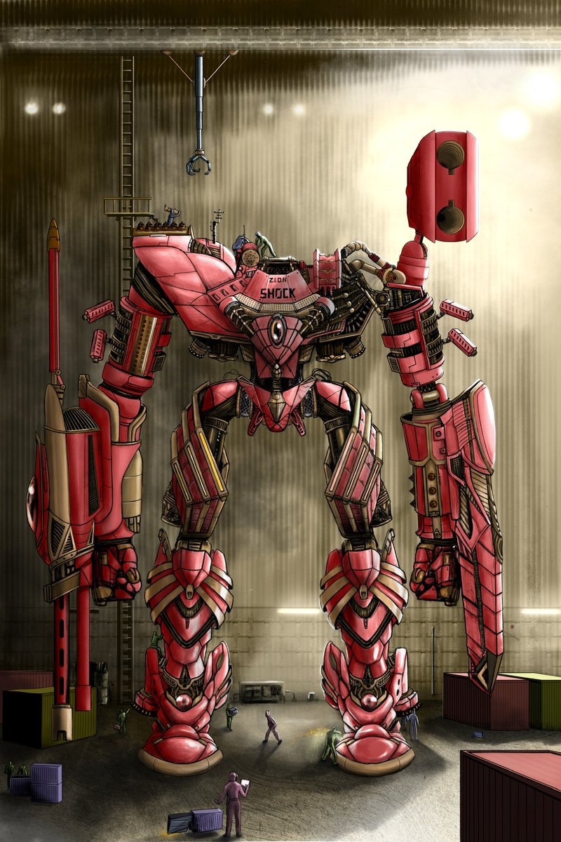 die_mag's tweet image. Artist VS Art