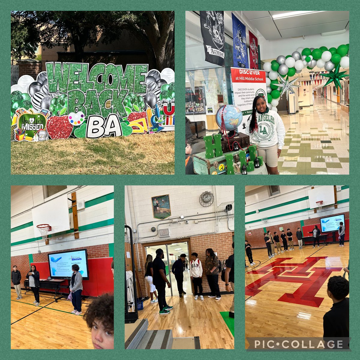Marquie Williams, M.Ed. (@marquiewilliams) on Twitter photo 🎉Exciting start to the 2024-25 school year! Today was a fantastic first day, and <a href="/dallasschools/">Dallas ISD</a> are ready for a great year ahead. Here’s to new beginnings and endless possibilities! 📚✨<a href="/DrLisaWhitaker/">Dr. Lisa Whitaker</a> <a href="/mibroughton/">Dr. Michele Broughton</a> <a href="/WhitneyLiekis/">Whitney Liekis</a> <a href="/HPEDallasISD/">Dallas ISD Health & Physical Education</a> 🎉Exciting start to the 2024-25 school year! Today was a fantastic first day, and <a href="/dallasschools/">Dallas ISD</a> are ready for a great year ahead. Here’s to new beginnings and endless possibilities! 📚✨<a href="/DrLisaWhitaker/">Dr. Lisa Whitaker</a> <a href="/mibroughton/">Dr. Michele Broughton</a> <a href="/WhitneyLiekis/">Whitney Liekis</a> <a href="/HPEDallasISD/">Dallas ISD Health & Physical Education</a>