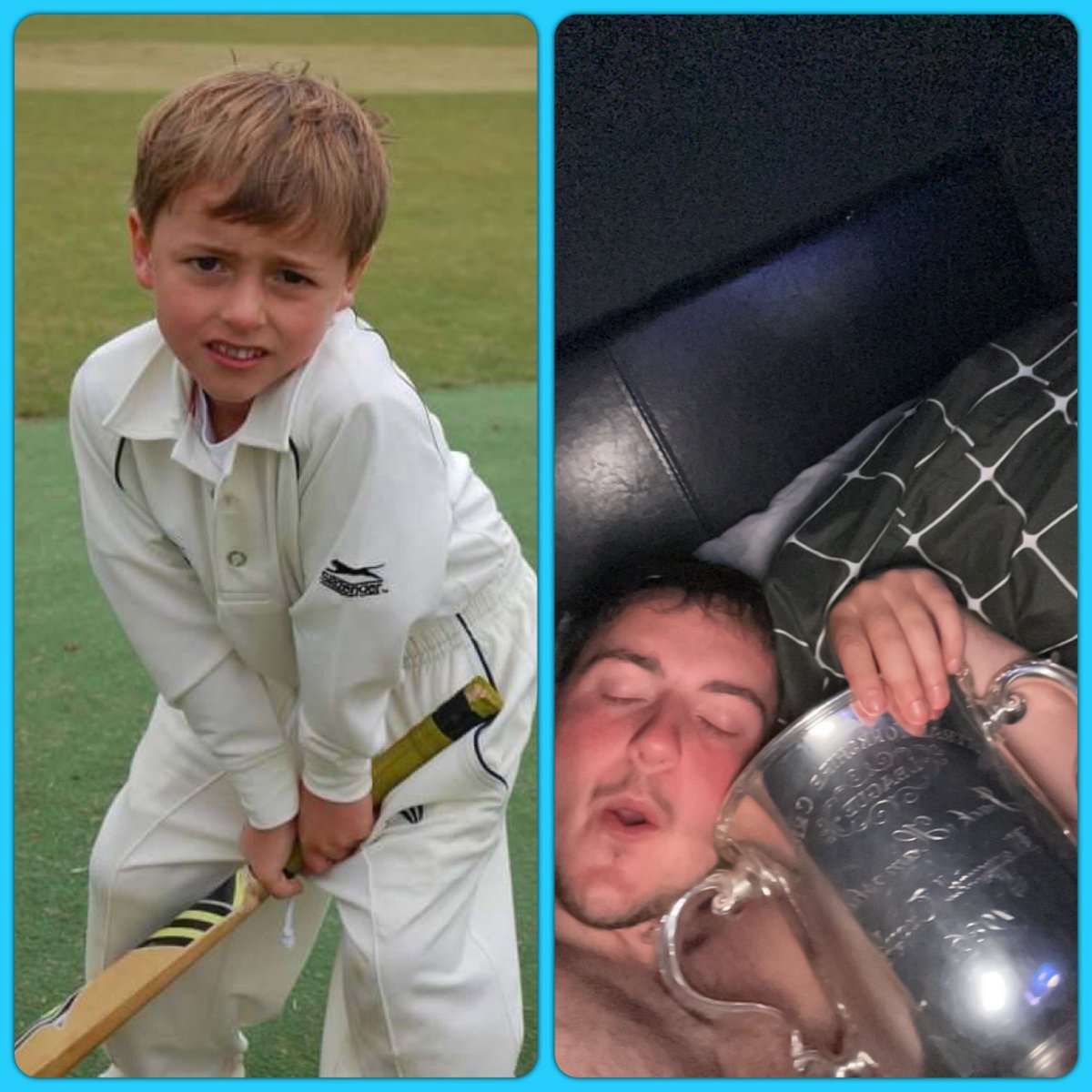 Hunslet Nelson CC 🏆🏆 tweet media