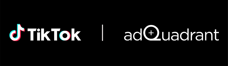 We are excited to announce that adQuadrant has been recognized as a badged TikTok Agency Partner in the TikTok Marketing Partners Program!