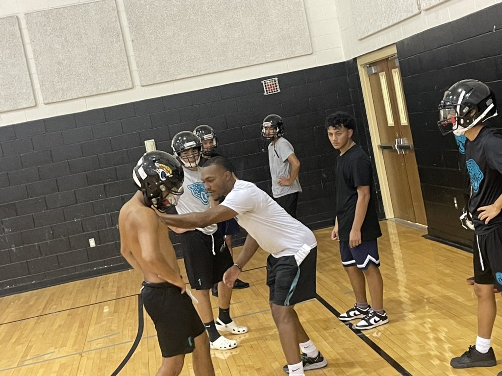 Molina Football tweet media