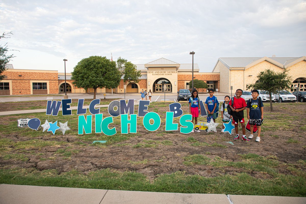 Frisco ISD had an all-star start to the 2024-25 school year. We cannot wait to see what our students and staff achieve this year! 🤩 #FISDAllStars