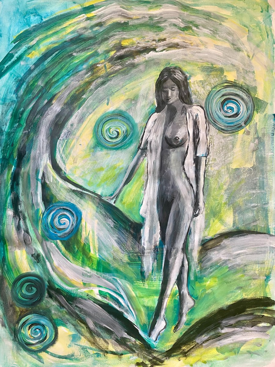AlexsandraCher's tweet photo. Special path; acrylic canvas; 2024; 36 х 28 inches; 90 х 70 cm
Buy original paintings and prints from $40 https://t.co/dzywTPEW8e
#saatchiart @SaatchiArt #buyprints #affordableart #artcollector #artwork #artist #printsforsale #art #framedprints #canvasprints #paintingprints #art https://t.co/qlAUenckyk