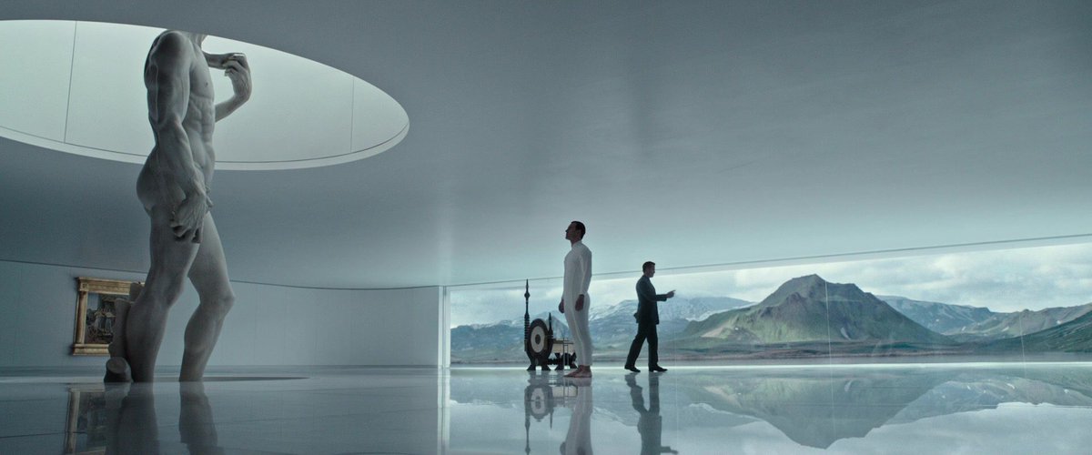 H11mGuy's tweet photo. Been loving the amount of Alien: Covenant praise I’ve been seeing the past couple days, this movie rules https://t.co/wEUyNHsgsM