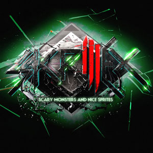 Skrillex was only 22 years old when he completed the Scary Monsters and Nice Sprites EP