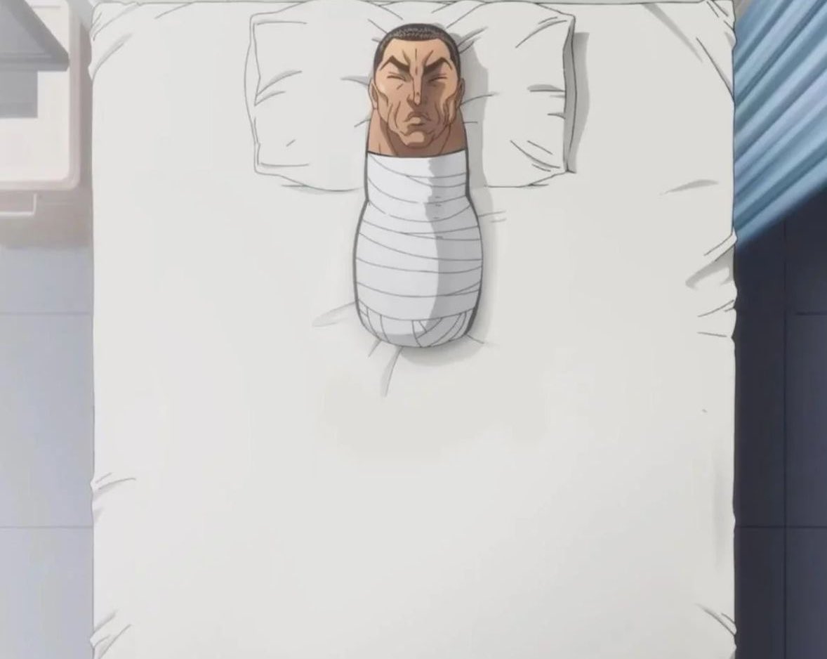 como me imagino a mi papá de bebé: