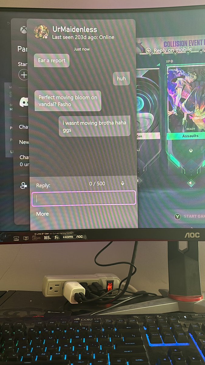 assaults ✝️ tweet media