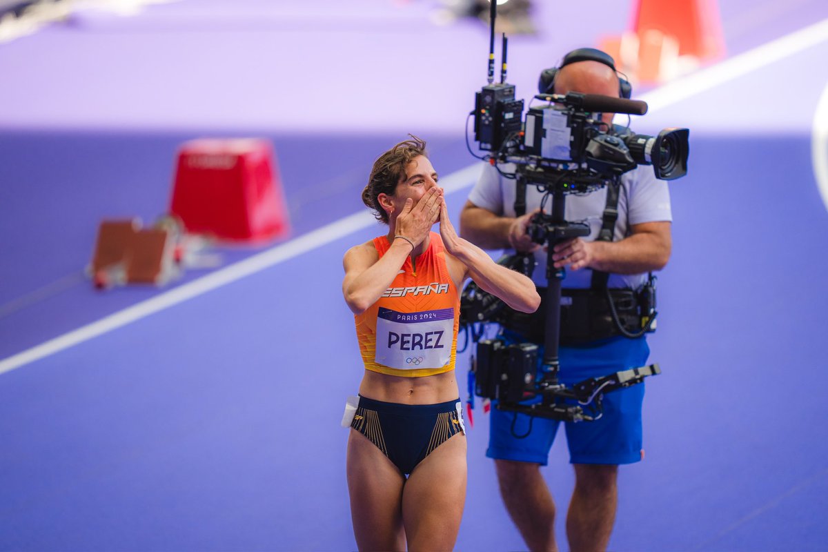 Marta Pérez tweet media