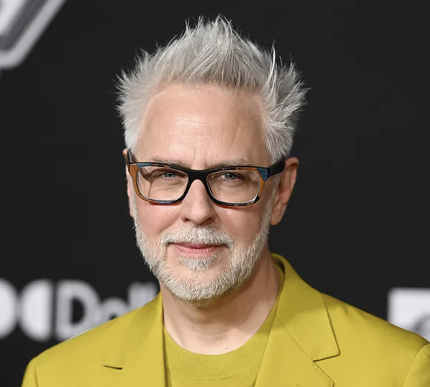 Variety's tweet image. James Gunn is done filming "Superman" and suggests reshoots may not be needed: "I’ve done a total of one day of reshoots on my past two films combined.”

His tips for avoiding reshoots include: “1) Over-prepare. 2) Don’t start shooting until I have a finished script my whole team…