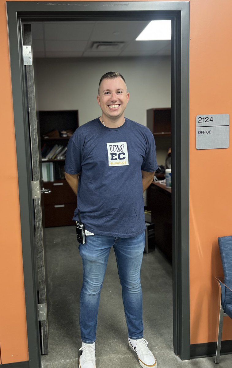 Blanson CTE HS (@blansonctehs) on Twitter photo Congratulations,
Mr. Harvatine our new HHS Asst. Principal!
#BlansonBold #BlansonGold #BlansonReady #BlansonProud #EmphasisOnExcellence #TheyAreNotLikeUs #AldineImpact
<a href="/AldineISD/">Aldine ISD</a> <a href="/AldineCTE/">Aldine CTE</a> <a href="/jmvandonsel/">Josh Van Donsel</a> <a href="/XMRaldine/">XMR</a> <a href="/BlansonCTE_LMC/">Blanson CTE LMC-Aldine</a> Congratulations,
Mr. Harvatine our new HHS Asst. Principal!
#BlansonBold #BlansonGold #BlansonReady #BlansonProud #EmphasisOnExcellence #TheyAreNotLikeUs #AldineImpact
<a href="/AldineISD/">Aldine ISD</a> <a href="/AldineCTE/">Aldine CTE</a> <a href="/jmvandonsel/">Josh Van Donsel</a> <a href="/XMRaldine/">XMR</a> <a href="/BlansonCTE_LMC/">Blanson CTE LMC-Aldine</a>