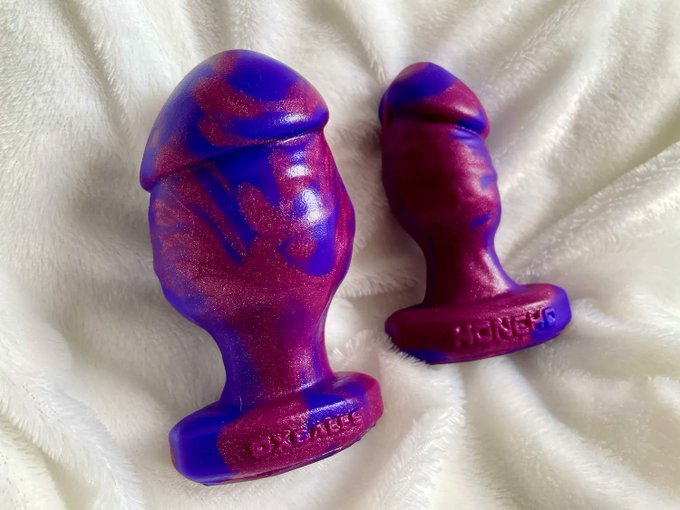 Testing Oxballs Honcho as a Pussy Plug on my blog!!   https://t.co/mtbAmuWiAH https://t.co/1k1RCZYtJ<a href="/tag/apclips"class="tags"><span>#apclips</span></a>