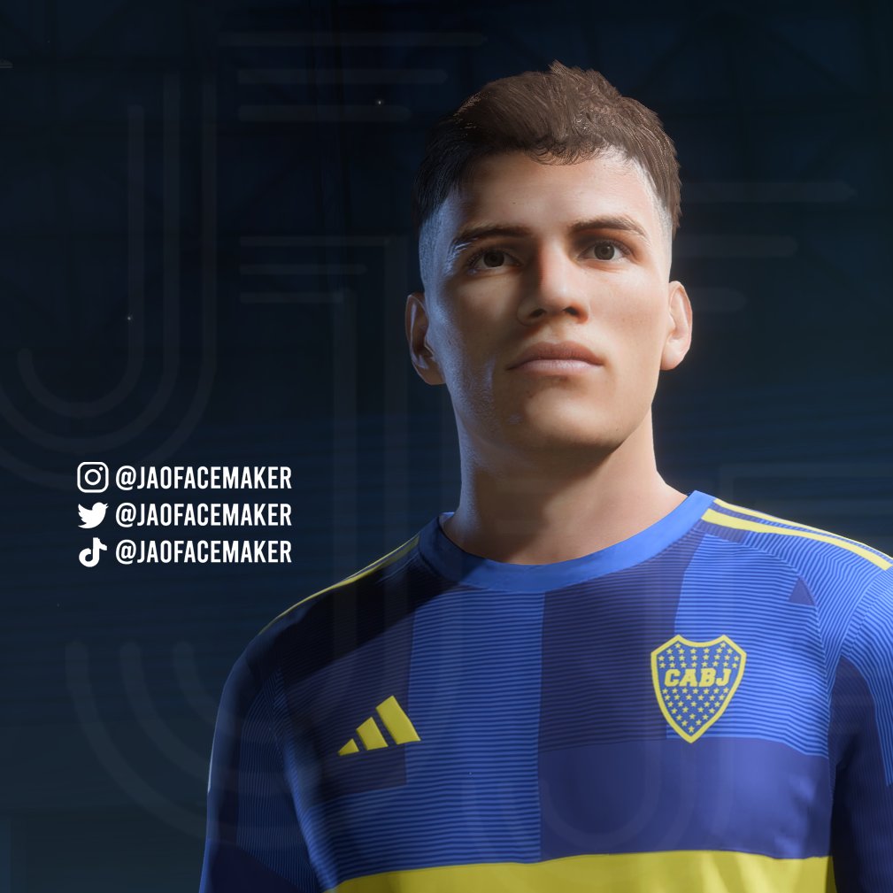 jaofacemaker's tweet photo. Face Kevin Zenon ๐ฆ๐ท RELEASED ! - EA FC 24 MOD/PC
Be a member.
ยง
๐ -https://t.co/lHDDS7rghK
Comprar em DM / purchase in DM
#faces #facemod#FIFA23 #fut23 #eafc #eafc24
share and Follow to help the page. https://t.co/8ACvZmHIRl