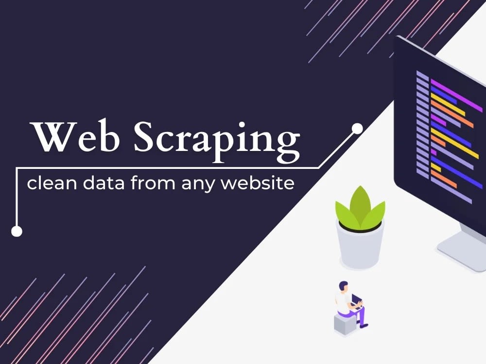 Hello Everyone. I worked as a professional freelancer at fiverr. I provide different types of services on fiverr. If you need any type of help in data related problems than please check the link below:
fiverr.com/techh_tiger/da…
#fiverr #dataentry #webscraping #internetresearch