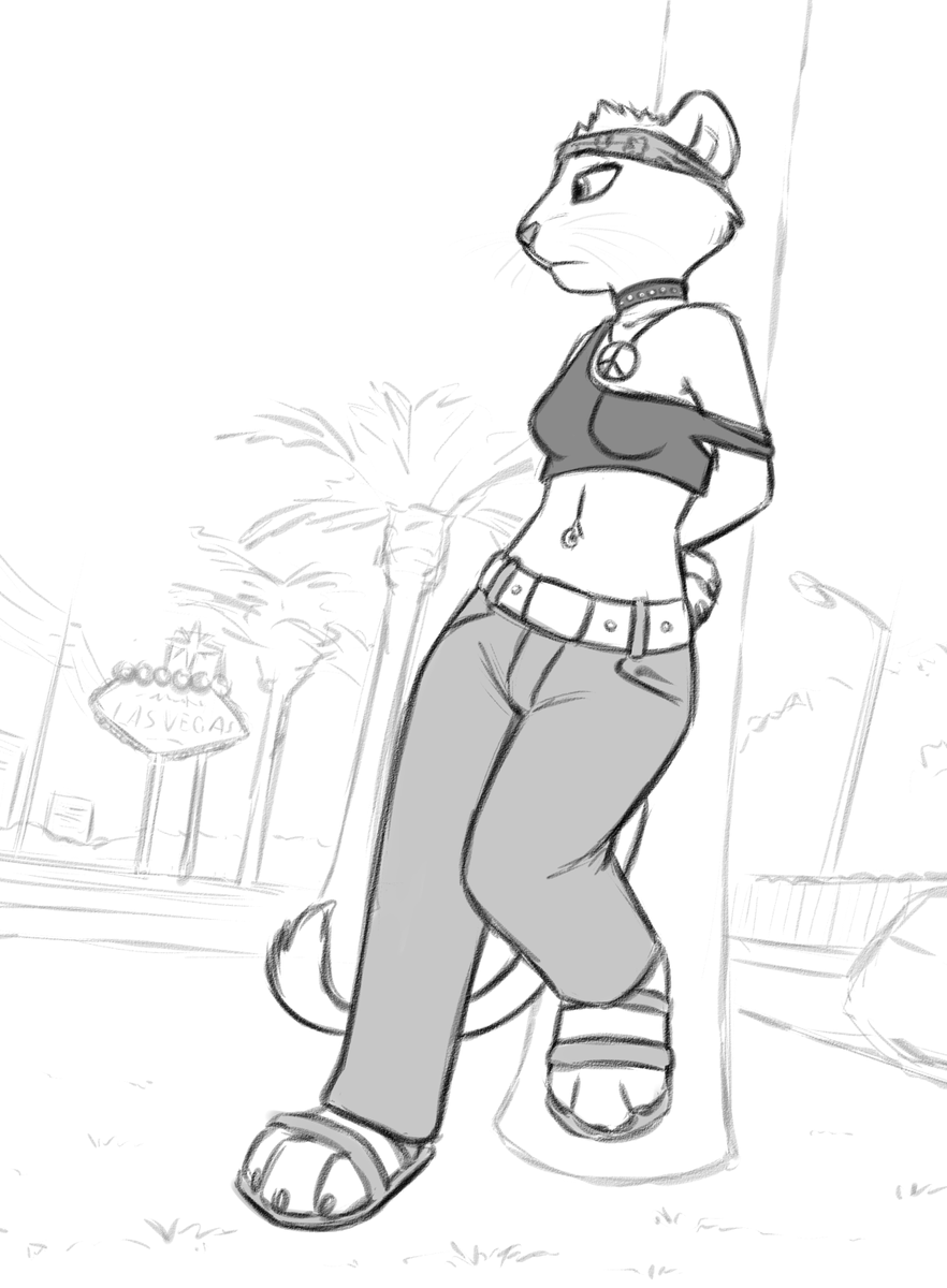 TheGiantHamster tweet media