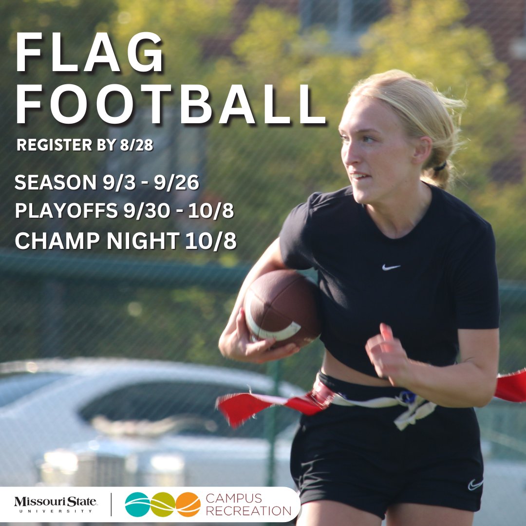 _MSUCampusRec's tweet image. Get in on Sand Volleyball, Futsal, and Flag Football action with Rec Sports! You&apos;ve got until August 28th to register. We&apos;re now on the FUSION PLAY app. Score unlimited access to all of our sports leagues for just $25 this season. Check our bio for more details!
