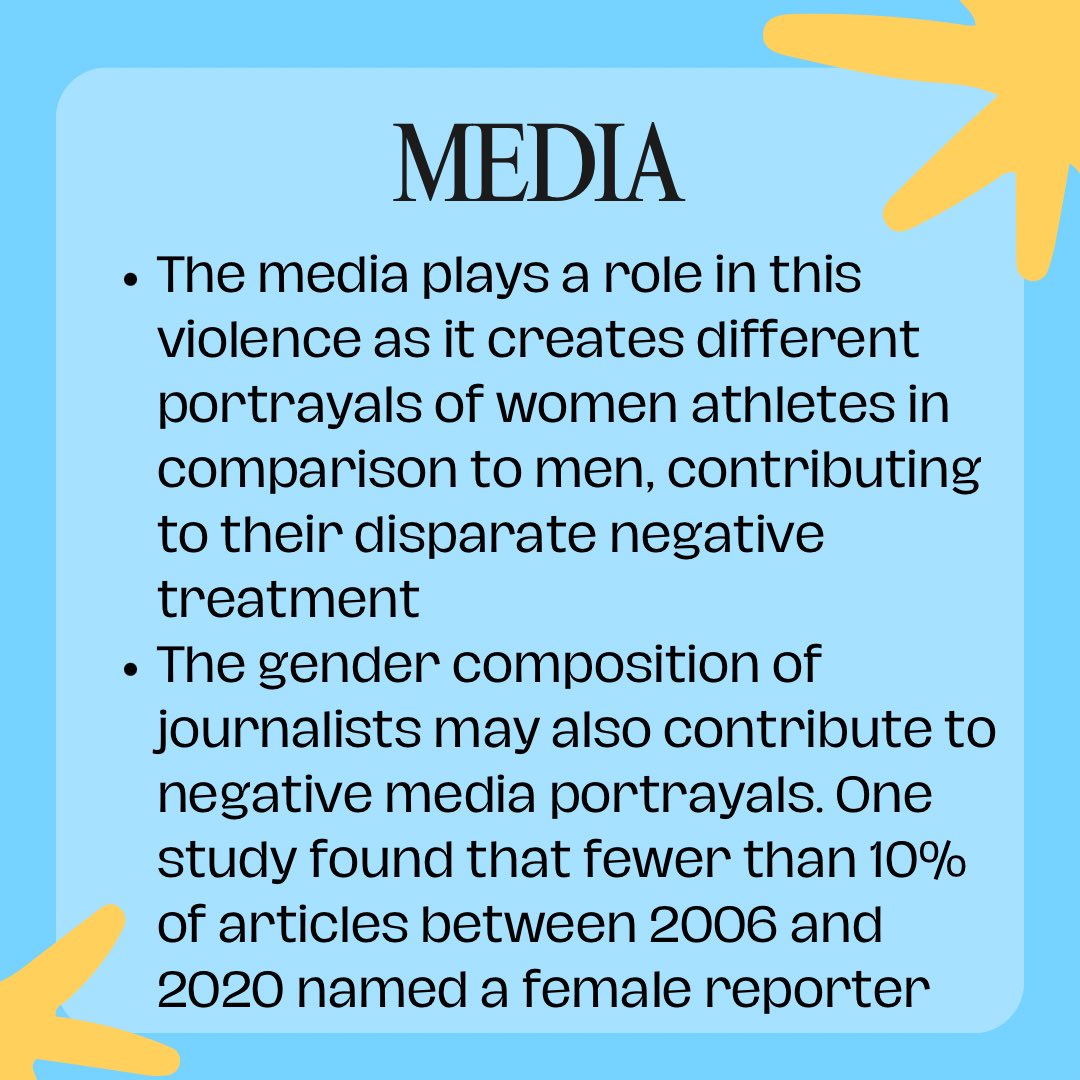 With the Paris Olympics closing yesterday, it is important to reflect on the impact of the world of sports in our society. We will be looking at violence against women in during the Olympics and the role of the media. #gbv #parisolympics2024 #parisolympics #olympics #media