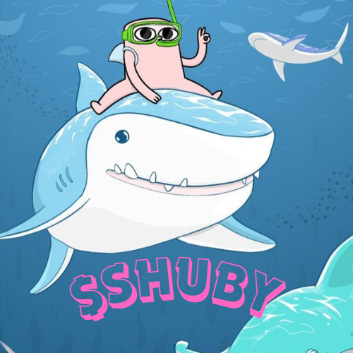 SHUBYCOIN's tweet photo. $SHUBY
CHAT - https://t.co/9QIMUOcHe3
WEBSITE - https://t.co/82OqsD5EOO
#BASE #BASEID #basememecoins #basedinprague https://t.co/BZBHPhzYa9