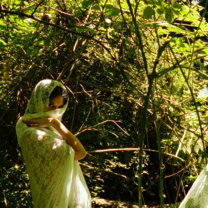 Watch Audrey's leaked NSFW photo on TwXstars