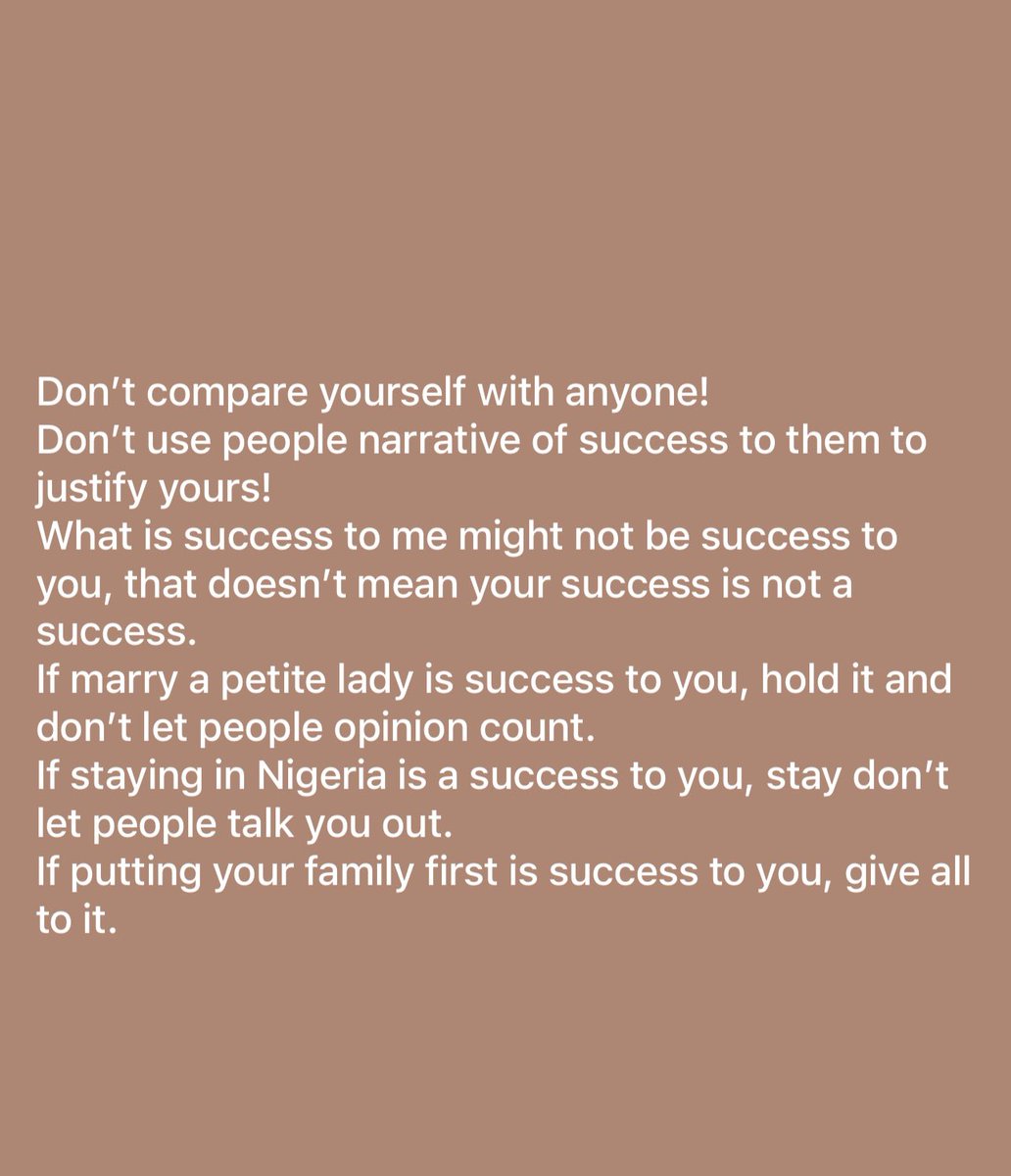 StephenAcee's tweet photo. Read this, if you are feeling down. https://t.co/tWSsRjkRJn