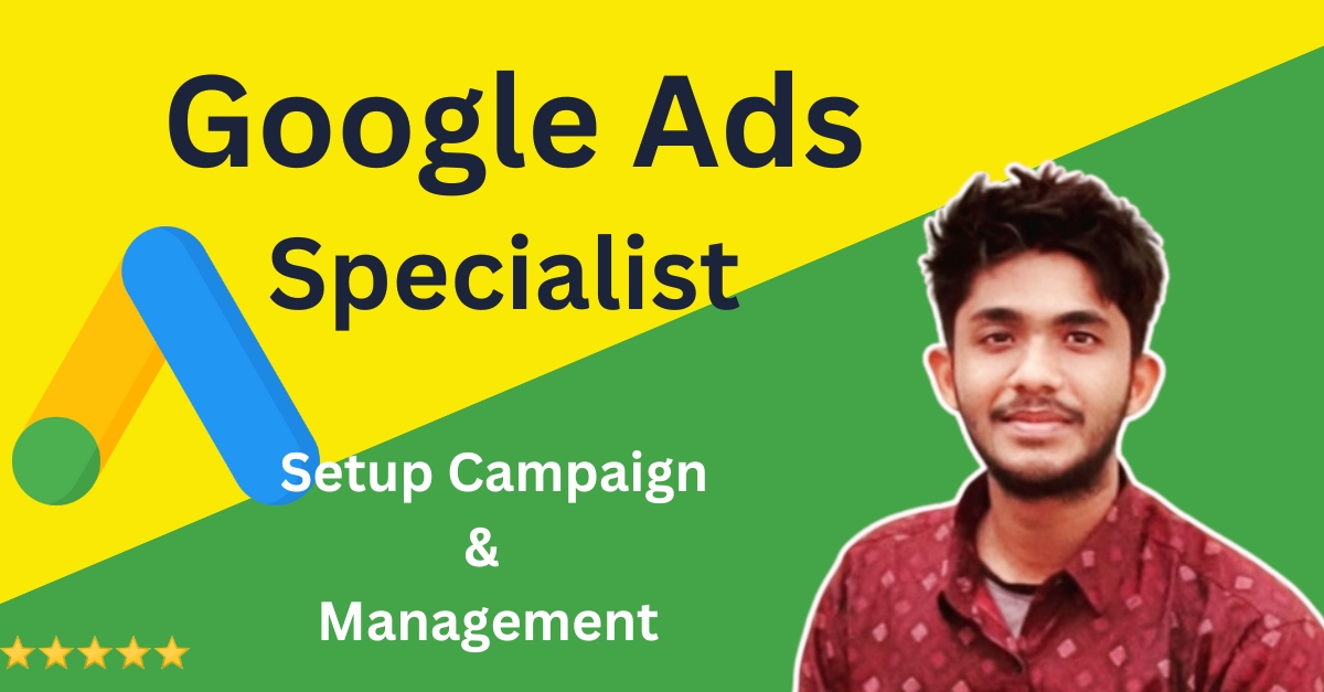 I'm Amit Biswas, your go-to expert for #GoogleAds , #ConversionTracking, and Analytics. I live for the excitement of crafting data-driven strategies that propel businesses to new heights.

#digitalmarketingagency  #GoogleAds  #googleppcads #Ads