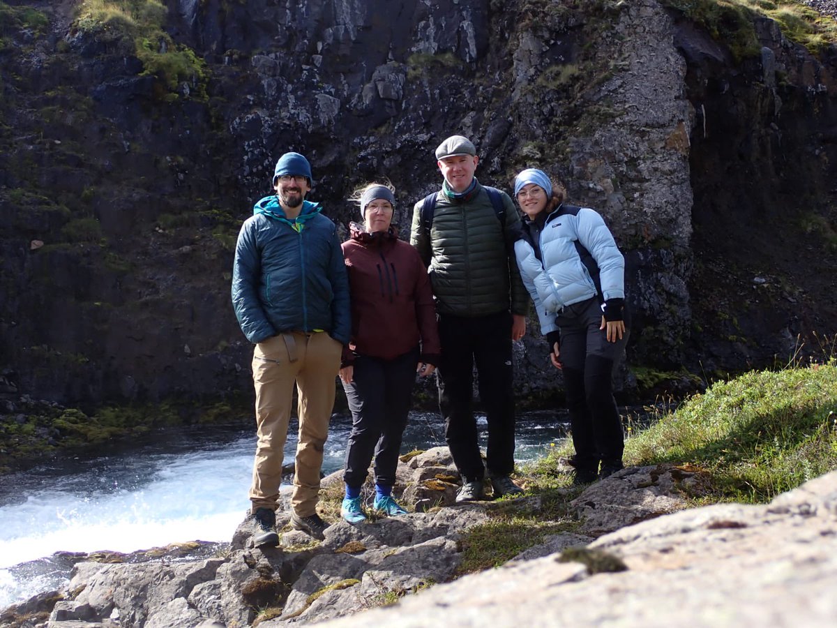 Natalia Ramirez Carrera (@natalia_r0312) on Twitter photo Exploring the northern wilds of Iceland and collecting lichens this weekend was just the beginning. Onward with our project this week! 🍄🍃🇮🇸 <a href="/Haskolinn_Ak/">Háskólinn á Akureyri / University of Akureyri</a> <a href="/unibirmingham/">Uni of Birmingham</a> Thank you <a href="/UKinIceland/">UK in Iceland 🇬🇧🇮🇸</a> Exploring the northern wilds of Iceland and collecting lichens this weekend was just the beginning. Onward with our project this week! 🍄🍃🇮🇸 <a href="/Haskolinn_Ak/">Háskólinn á Akureyri / University of Akureyri</a> <a href="/unibirmingham/">Uni of Birmingham</a> Thank you <a href="/UKinIceland/">UK in Iceland 🇬🇧🇮🇸</a>