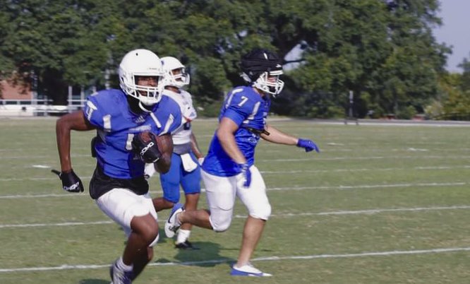 DONOVAN BYNUM (@bynum_donovan) on Twitter photo Consistency + Discipline + Faith = Growth. Put your head down and work. Simple.
<a href="/BLINNFBRECRUIT/">BLINN FB RECRUITING</a> Consistency + Discipline + Faith = Growth. Put your head down and work. Simple.
<a href="/BLINNFBRECRUIT/">BLINN FB RECRUITING</a>
