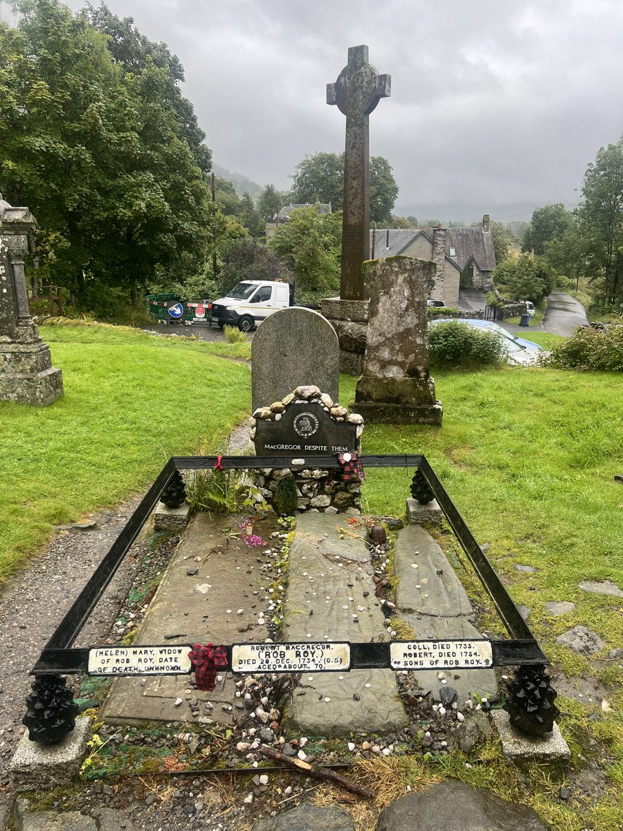 Kilted guide tweet media