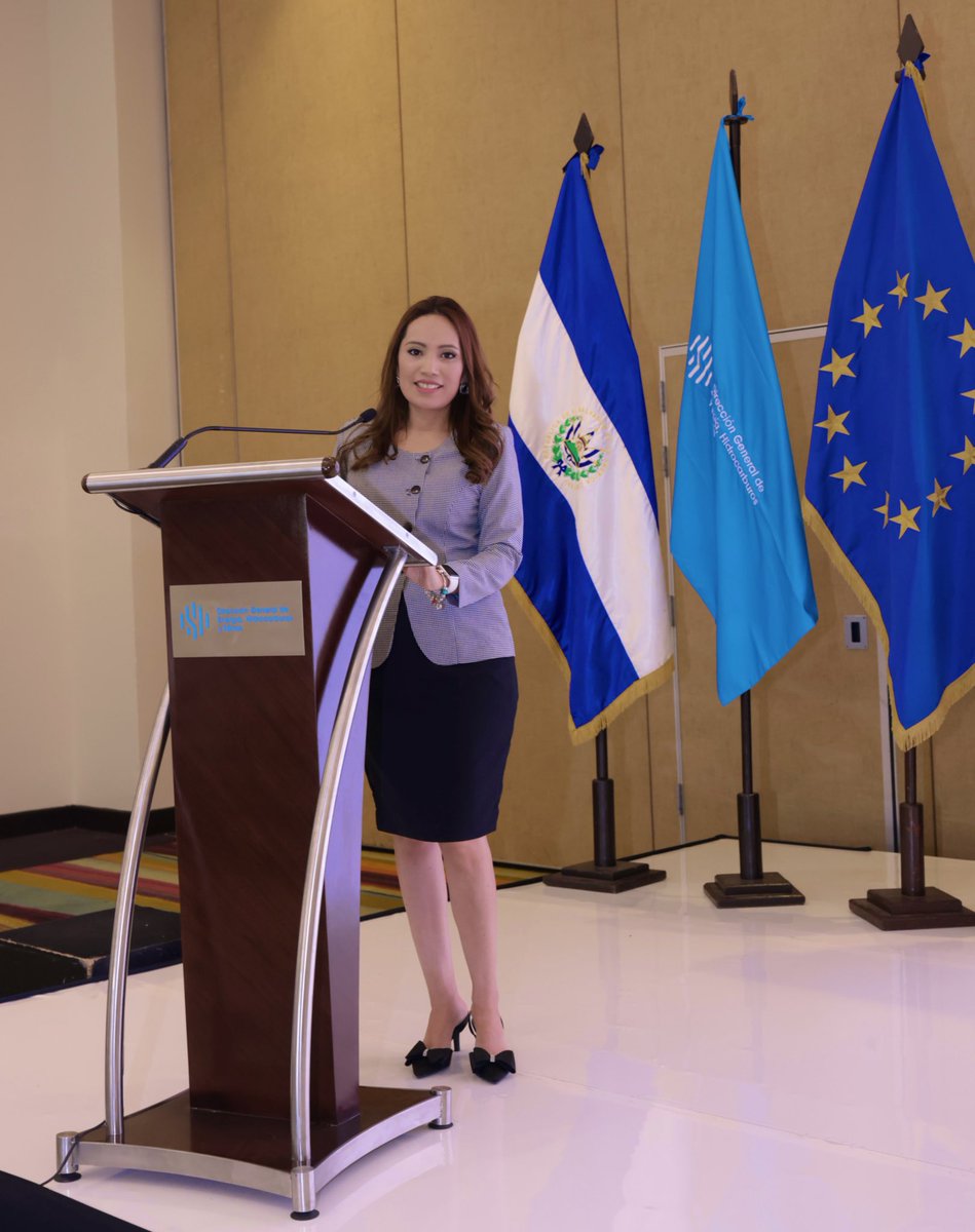Evento de clausura de profesionales en eficiencia energética, con Euroclima - Unión Europea, Cooperación Española, Agencia Francesa, Secretaría de Energía en Panamá y DGEHM 🤩