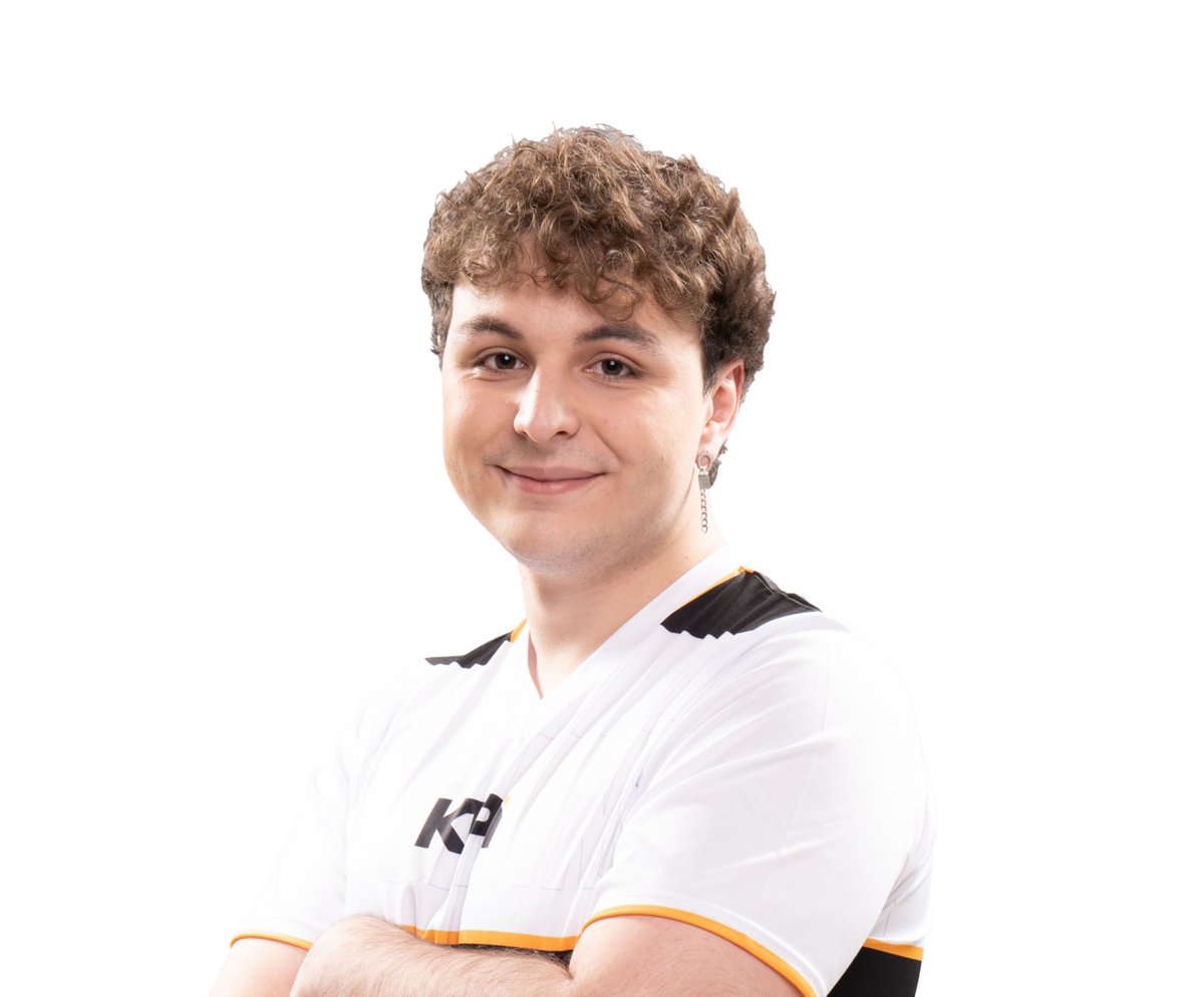 kyrrz :P (@kyrrz_) on Twitter photo After finishing my studies, I've decided to go back to competition more motivated than ever
- Any region
- Controller/Flex main
- Able to 2nd IGL
References :
<a href="/Bromas/">Jose A. Ramos</a> <a href="/MrDrunkenpony/">KPI Drunkenpony</a> <a href="/_shhhack/">G2 shhhack</a>
Contact via DM📥
RT & V's ARE HIGHLY APPRECIATED 🫶 After finishing my studies, I've decided to go back to competition more motivated than ever
- Any region
- Controller/Flex main
- Able to 2nd IGL
References :
<a href="/Bromas/">Jose A. Ramos</a> <a href="/MrDrunkenpony/">KPI Drunkenpony</a> <a href="/_shhhack/">G2 shhhack</a>
Contact via DM📥
RT & V's ARE HIGHLY APPRECIATED 🫶