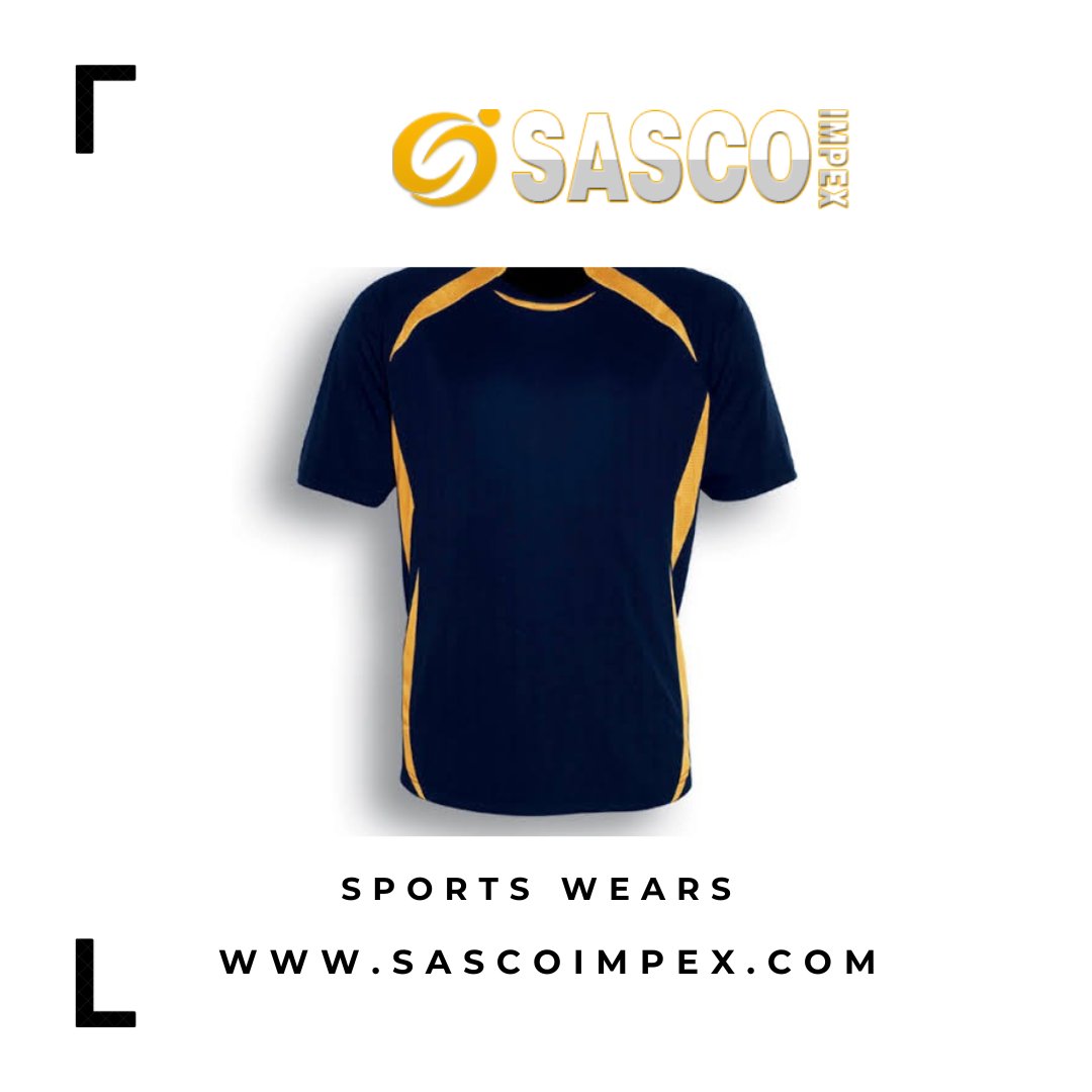 SascoImpex's tweet image. Elevate Your Style - Partner with Sascoimpex for Premium Quality Wears! 

Visit our website for more Collections.

#sascoimpex #sportswear #wear #style #manufacture
