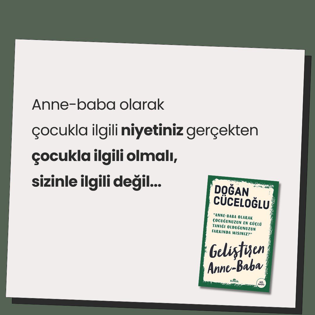 Doğan Cüceloğlu tweet media