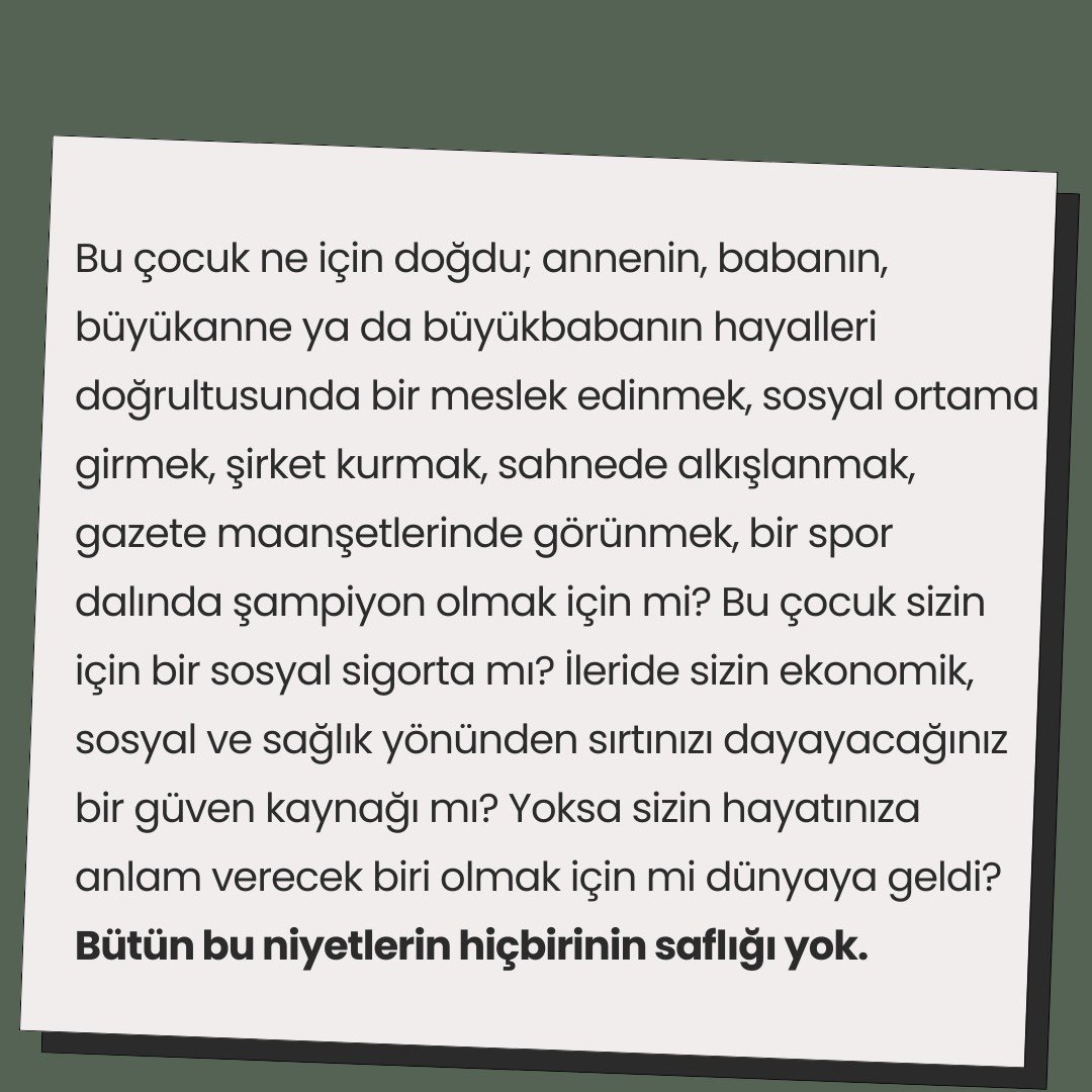 Doğan Cüceloğlu tweet media