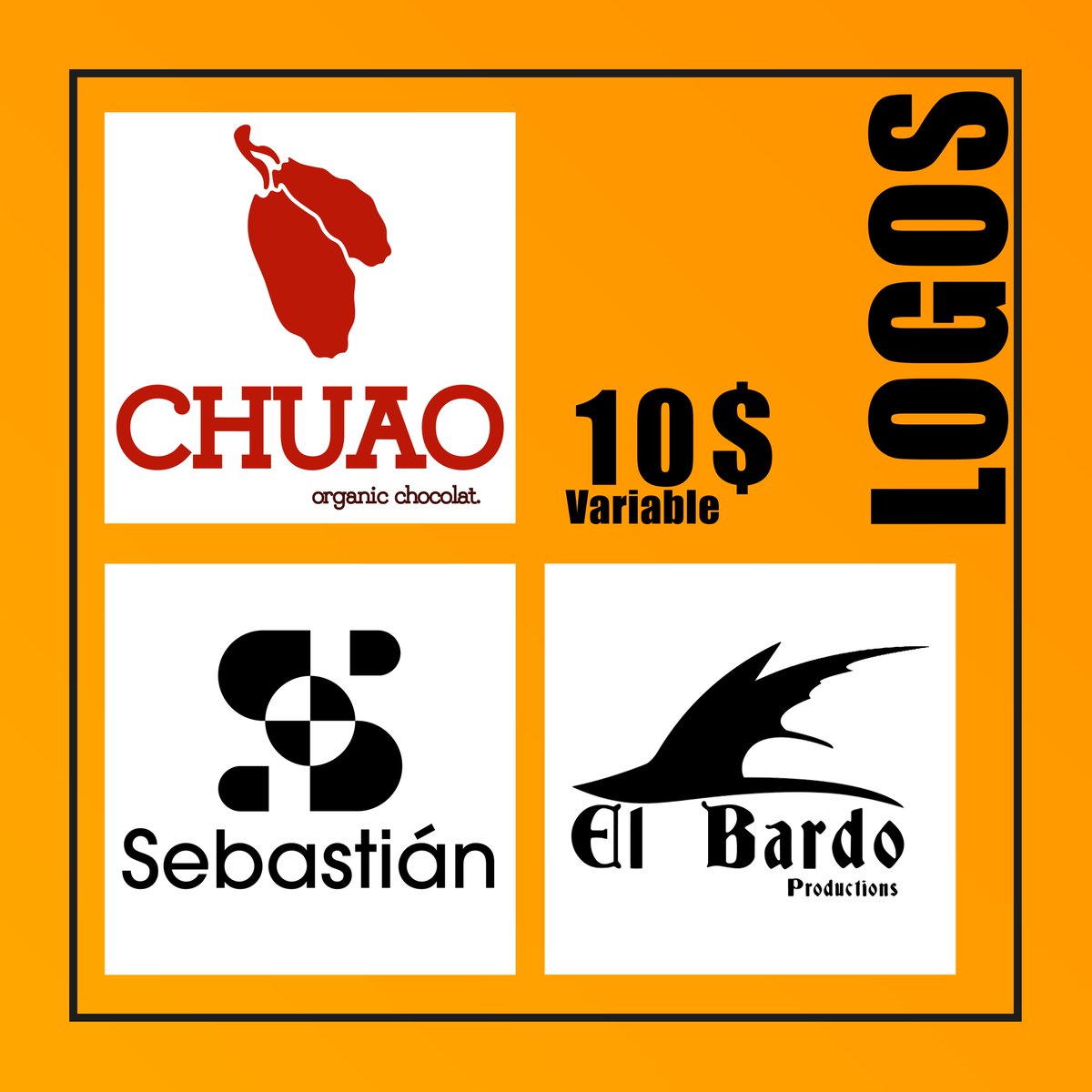 RRT4Singularity's tweet image. ¡COMISIONES ABIERTAS!

Ofrezco mis servicios como diseñador, con módicos precios y responsabilidad a la hora de trabajar. Pueden contactarme al DM si están interesados.

#GRAPHICDESING #comissionopen