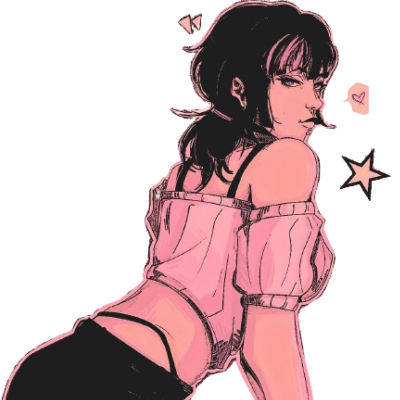 ⠀
ᅠ𝒊ʾm  a  𝓼elf—𝓶ade  r͟u͟n͟w͟a͟y͟  queen⠀ ～.ᐟ
⠀