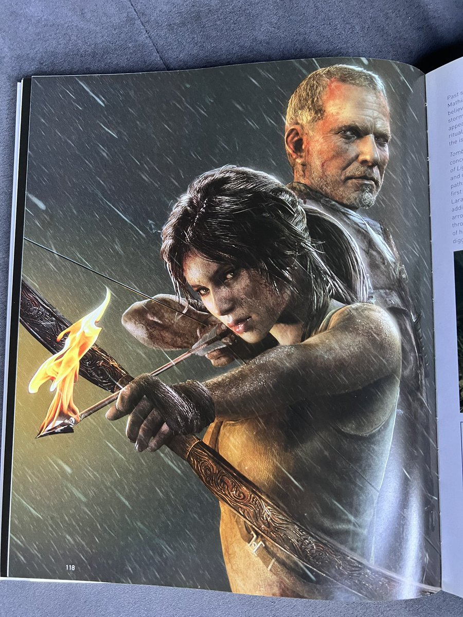 Nicolas Croft tweet media