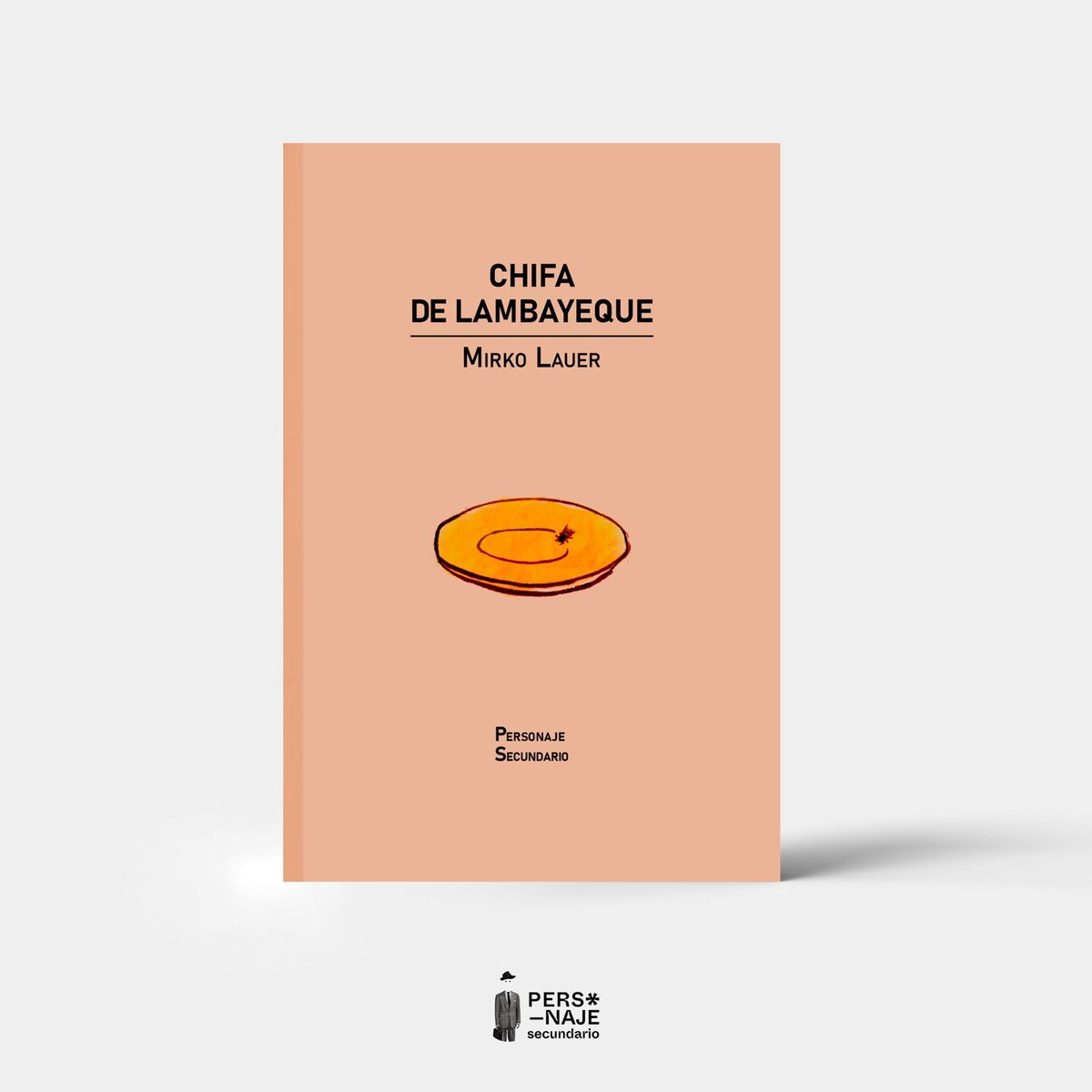 📚 Chifa de Lambayeque, el nuevo poemario de Mirko Lauer, ya está disponible a 40 soles.
Envíos a domicilio: wa.link/6gr6b9