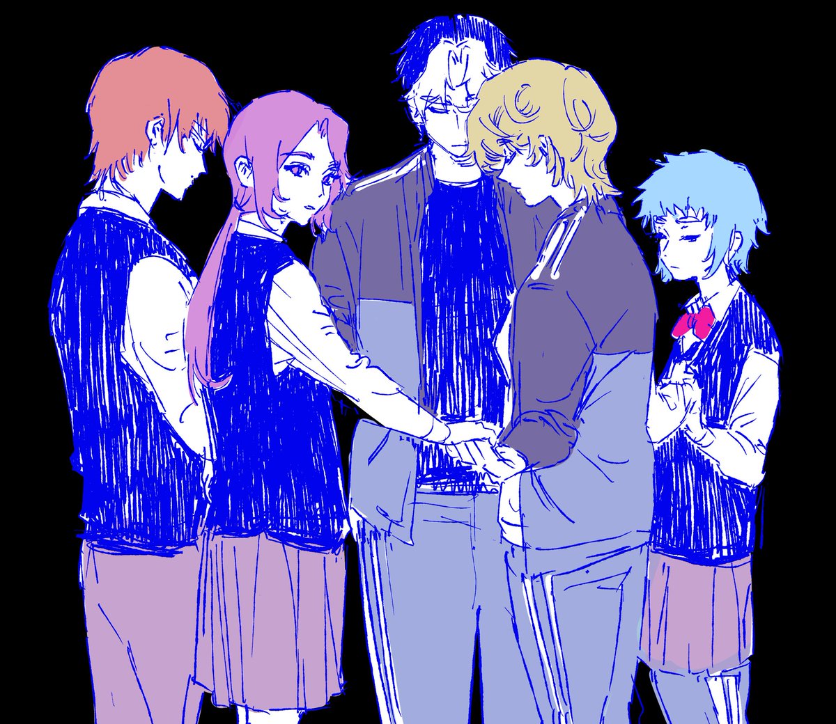 미스터리 동아리