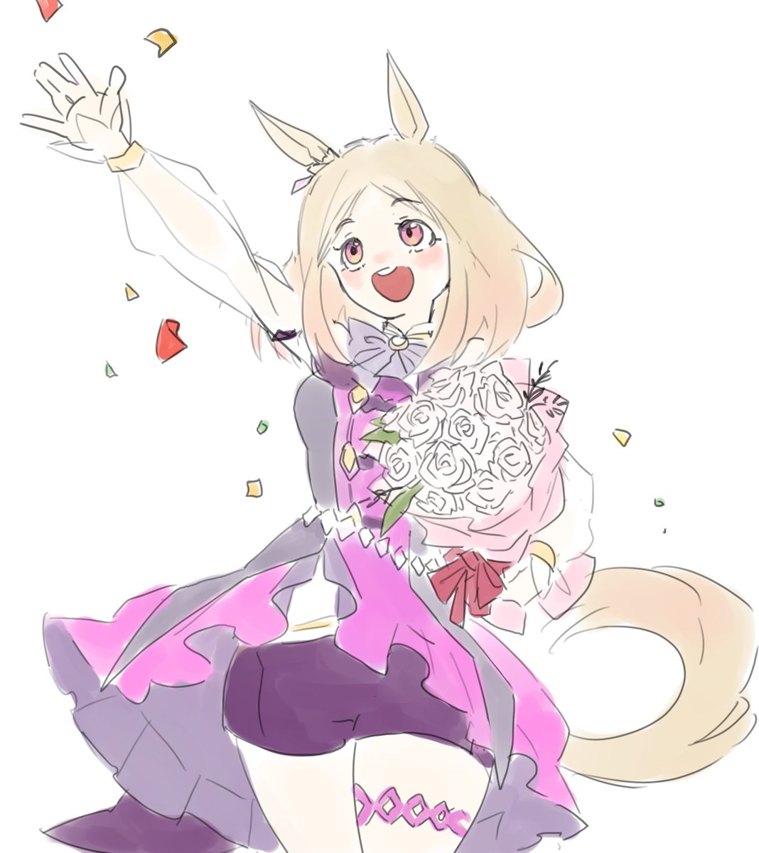 wke7s14's tweet photo. #ウマ娘
#ナリタトップロード https://t.co/9A9CLckygK