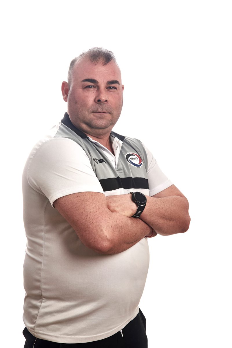 C.D. Rivas Futsal tweet media