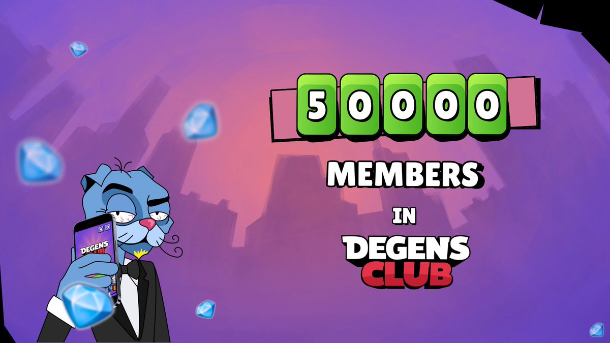 Degen Youki tweet media