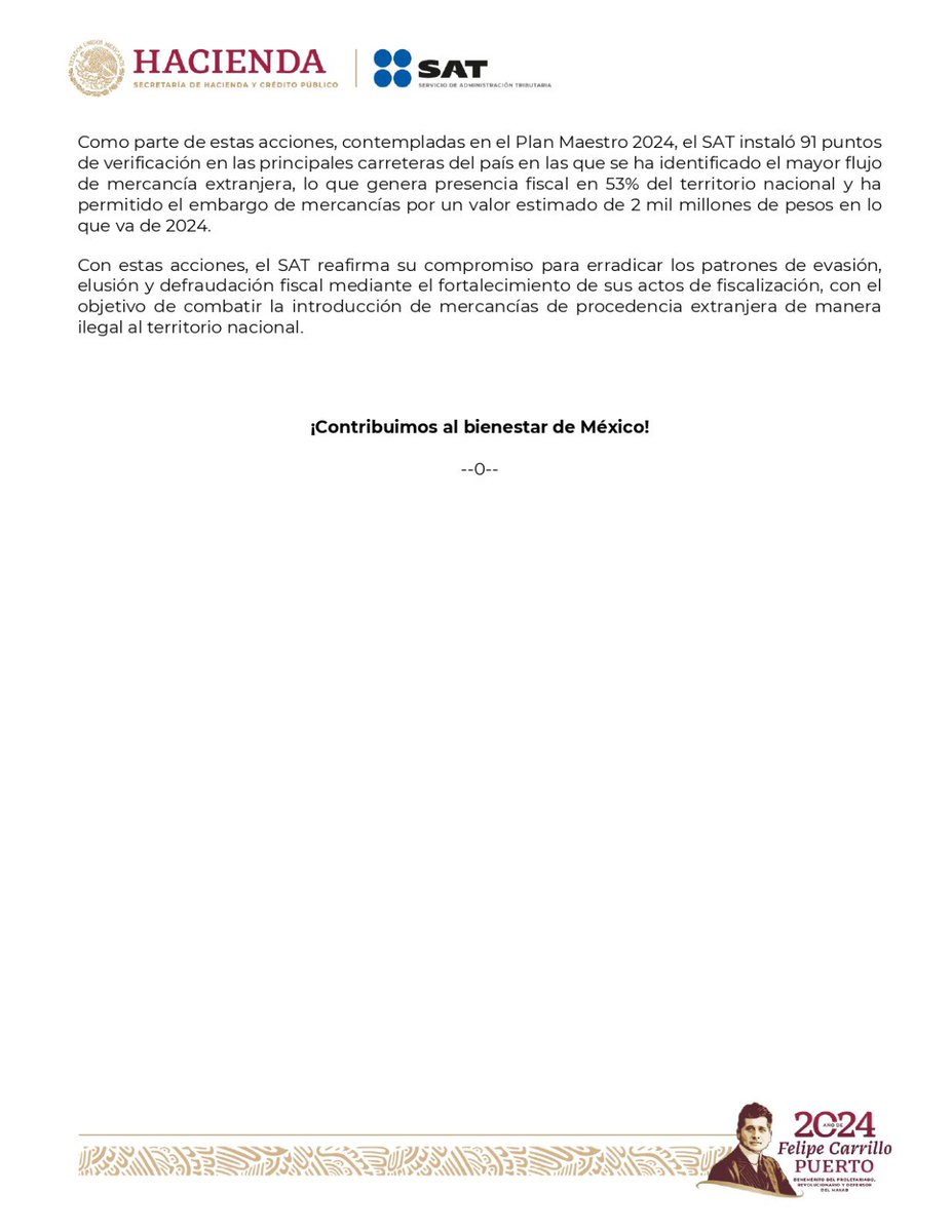 SATMX tweet media