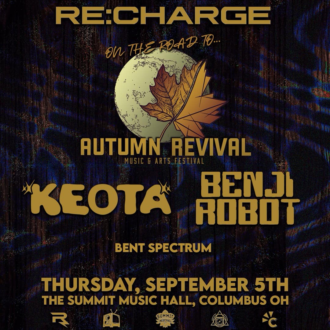 Bent Spectrum tweet media