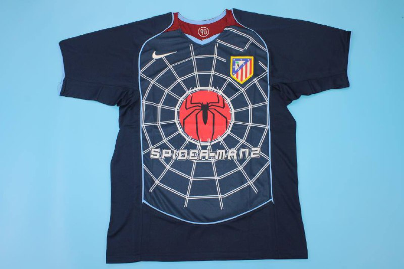 SORTEO con <a href="/Ctinfo_17/">Ctinfo_17</a> 

Una camiseta a eleccion con el 19 de J.Alvarez

LA ARAÑA YA ESTA AQUI Y VAMOS A CELEBRARLO 🕷️🕷️

Debes seguir a @MercadoATM y <a href="/Ctinfo_17/">Ctinfo_17</a> y darle RT a esta publicacion

El sorteo dura hasta el 21/08  La suerte esta echada, VAMOS!