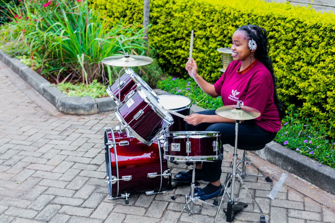 soundmasterke's tweet photo. Check out the Sound Master Kids 5 piece drumset selling at 43,500Ksh only. Begin the journey with us🤝.

📞 0796 504504 
Check out our website on: https://t.co/ECocy4vmTA
📍 Sound Master Music Store 
Mbogo House - Moi Avenue
#drums #soundmasterkenya #viral
#fyp  #music #business https://t.co/9GuOVSki1W
