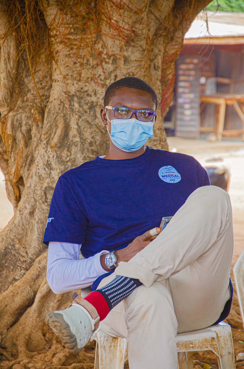 Annur_Studio's tweet photo. #BOSS HIMSELF Vol: 001
#NigerStateFreeMedicalOutreach024
#NiCare
#AANY
Shot by #ANNURSTUDIO At Mokwa free medical outreach. https://t.co/pAZt94I6j4