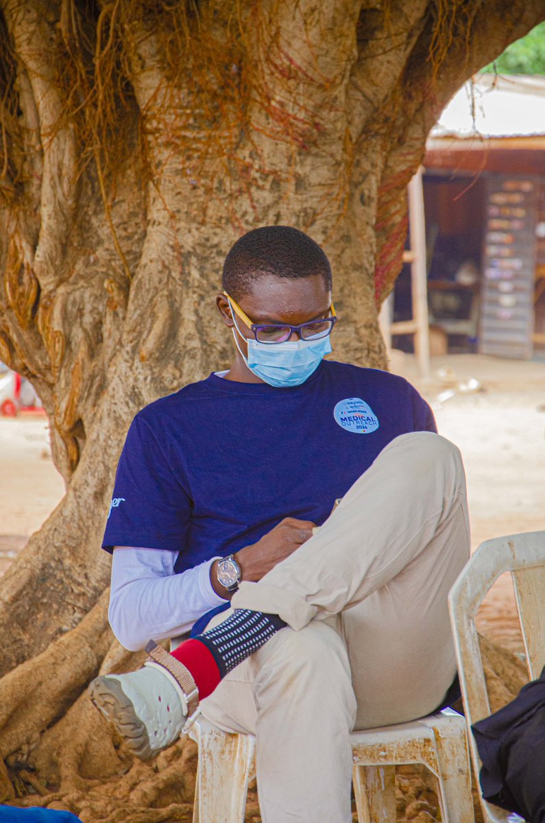 Annur_Studio's tweet photo. #BOSS HIMSELF Vol: 001
#NigerStateFreeMedicalOutreach024
#NiCare
#AANY
Shot by #ANNURSTUDIO At Mokwa free medical outreach. https://t.co/pAZt94I6j4